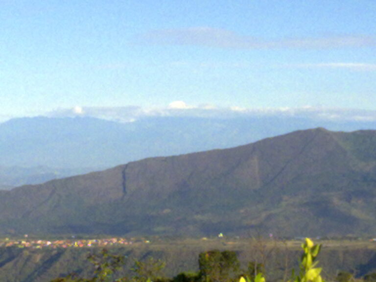 Finca San José parque de los nevados 01